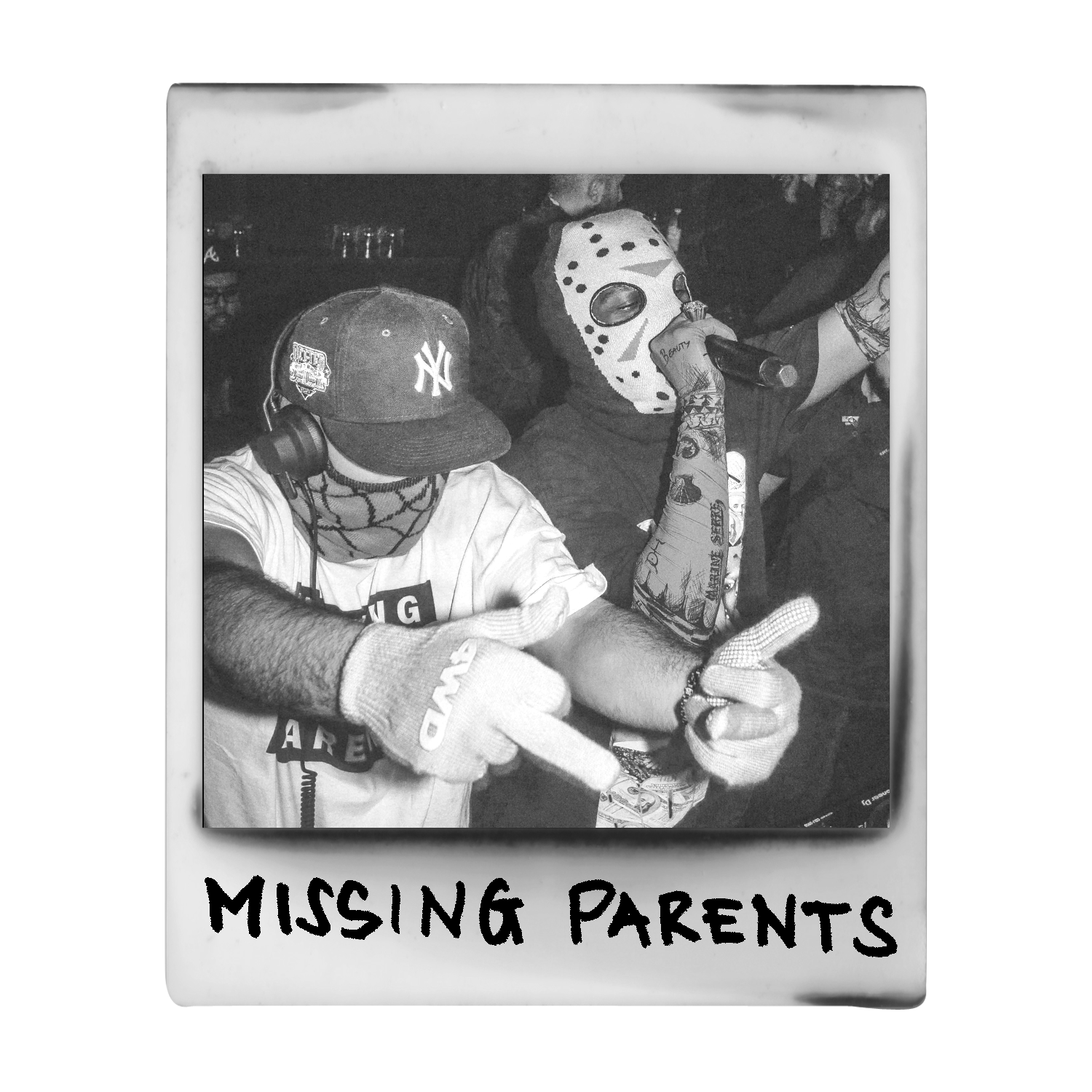 Missing Parents